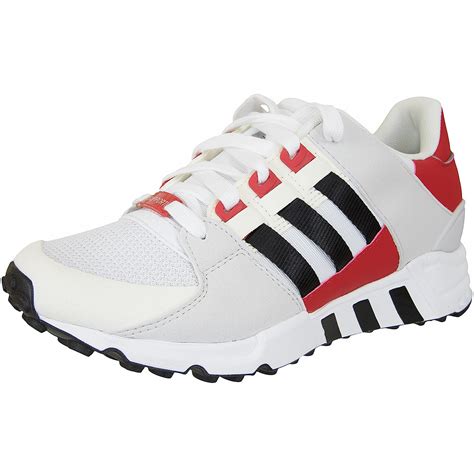 rot weiße turnschuhe adidas|Adidas Weiß Rot in Herren.